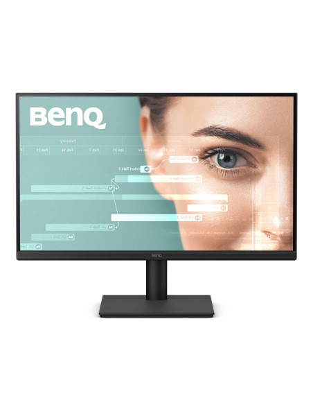 BenQ GW2291 pantalla para PC 54,6 cm (21.5") 1920 x 1080 Pixeles Full HD LED Negro