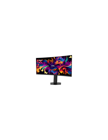 MSI MAG 341CQP QD-OLED X28 pantalla para PC 86,4 cm (34") 3440 x 1440