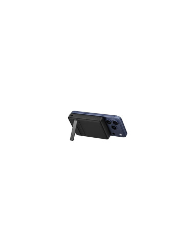 Belkin BPD016HQBK batería externa 5000 mAh Cargador inalámbrico Negro