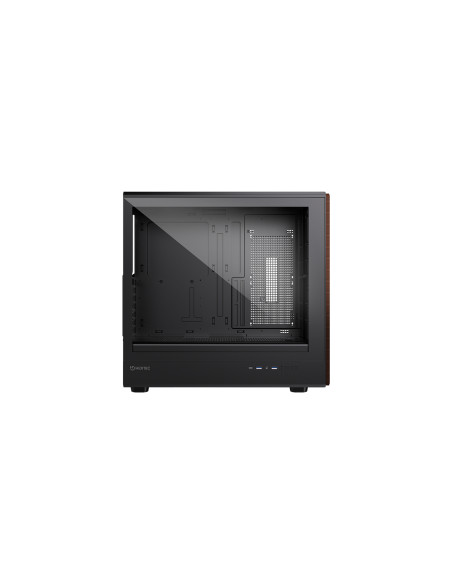 Hiditec ORIGIM ATX Torre USB-C