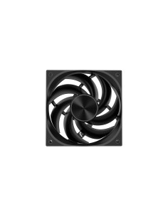 Hidirect F10 PWM Ventilador 120mm Negro 2