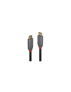 Lindy 36909 cable USB USB 3.2 Gen 2 (3.1 Gen 2) 7 m USB C 10 Gbit/s