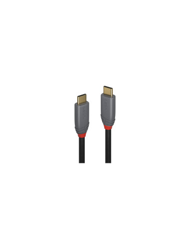 Lindy 36909 cable USB USB 3.2 Gen 2 (3.1 Gen 2) 7 m USB C 10 Gbit/s