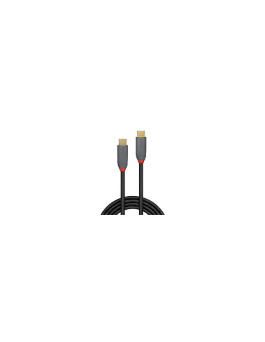 Lindy 36909 cable USB USB 3.2 Gen 2 (3.1 Gen 2) 7 m USB C 10 Gbit/s