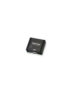 ATEN Conversor de VGA/Audio a HDMI