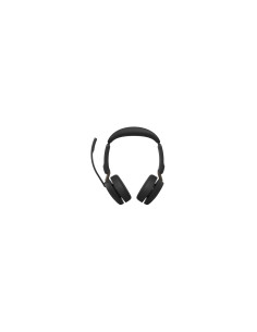 Jabra Evolve3 65 Auriculares Inalámbrico Diadema Oficina/Centro de 2