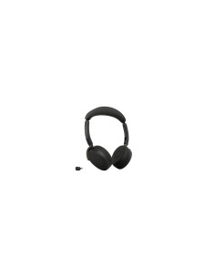 Jabra Evolve3 65 Flex Auriculares Inalámbrico Diadema Oficina/Centro 2