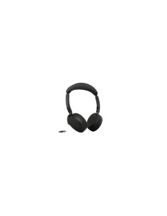 Jabra Evolve3 65 Flex Auriculares Inalámbrico Diadema Oficina/Centro 2