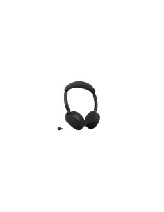 Jabra Evolve3 65 Flex Auriculares Inalámbrico Diadema Oficina/Centro 2