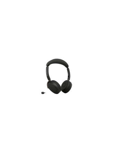 Jabra Evolve3 65 Flex Auriculares Inalámbrico Diadema Oficina/Centro