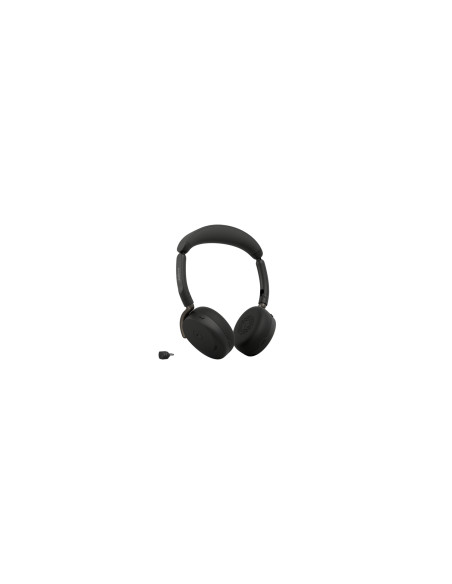 Jabra Evolve3 65 Flex Auriculares Inalámbrico Diadema Oficina/Centro