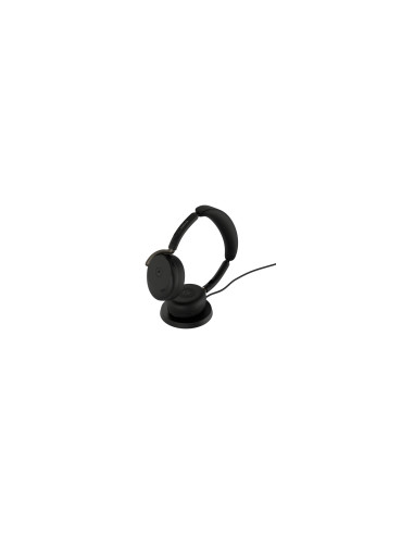 Jabra Evolve3 65 Flex Auriculares Inalámbrico Diadema Oficina/Centro