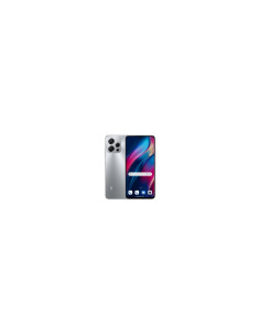 ZTE Blade A57 4+8/128Gb Plata Smartphone