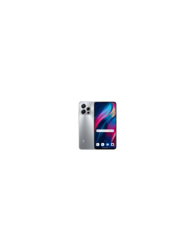 ZTE Blade A57 4+8/128Gb Plata Smartphone