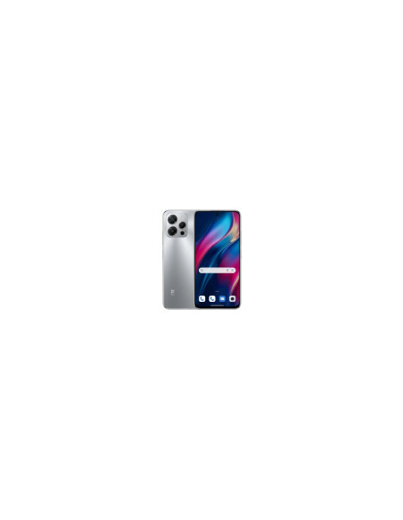 ZTE Blade A57 4+8/128Gb Plata Smartphone