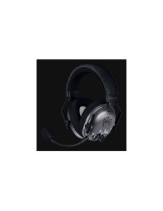 Razer Blackshark V3 Pro Niko Edition Auriculares Inalámbrico y alámbrico Diadema Juego USB Tipo C Bluetooth Gris