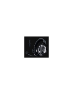 Razer Blackshark V3 Pro Niko Edition Auriculares Inalámbrico y alámbrico Diadema Juego USB Tipo C Bluetooth Gris 2