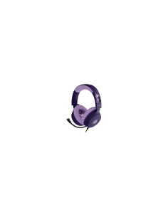 Razer Kraken V4 X – Espeon & Umbreon Edition Auriculares Alámbrico Diadema Juego USB Type-C / USB Type-A Púrpura, Negro 2