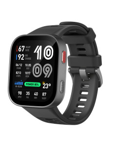 Amazfit Bip Max 5,26 cm (2.07") AMOLED Digital 432 x 514 Pixeles