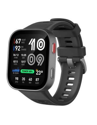 Amazfit Bip Max 5,26 cm (2.07") AMOLED Digital 432 x 514 Pixeles