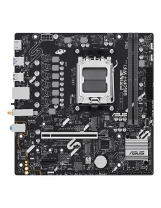 ASUS PRIME B850M-F WIFI AMD B850 Zócalo AM5 micro ATX