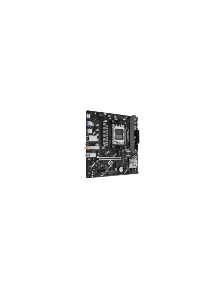 ASUS PRIME B850M-F WIFI AMD B850 Zócalo AM5 micro ATX