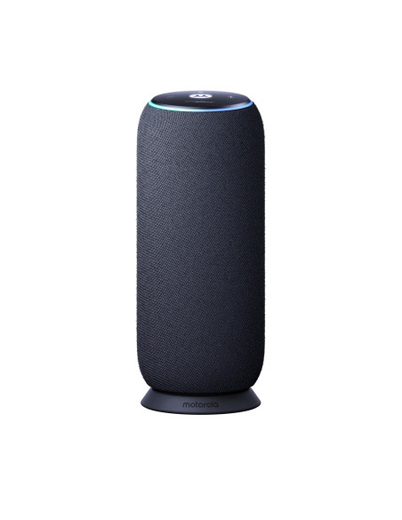 Motorola moto sound flow Altavoz monofónico portátil Carbono 30 W