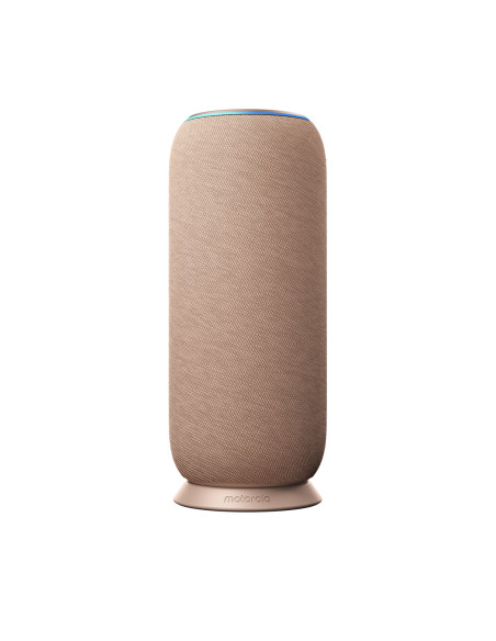Motorola moto sound flow Altavoz monofónico portátil Gris pardo 30 W