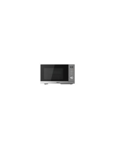 Teka MWE FS25 G SS Acero inoxidable Microondas con grill Encimera 25 L 900 W