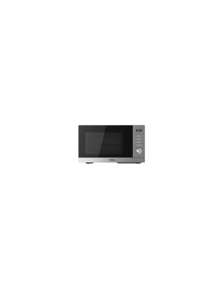 Teka MWE FS25 G SS Acero inoxidable Microondas con grill Encimera 25 L 900 W