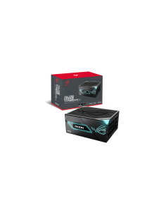 ASUS ROG -THOR-1600T3-GAMING-EVO unidad de fuente de alimentación