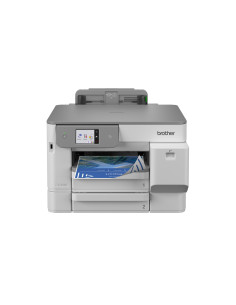 Brother HL-J5113DW impresora de inyección de tinta Color 1200 x 4800