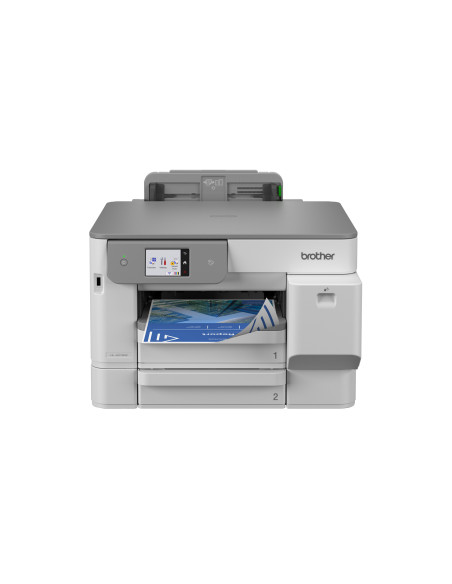 Brother HL-J5113DW impresora de inyección de tinta Color 1200 x 4800