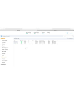 HPE Aruba Networking MCR-VA-10K Support for 10K Devices Mobility Conductor Virtual Appliance E-LTU