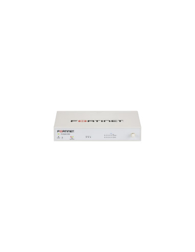 Fortinet FortiGate 50G cortafuegos (hardware) Escritorio 5 Gbit/s