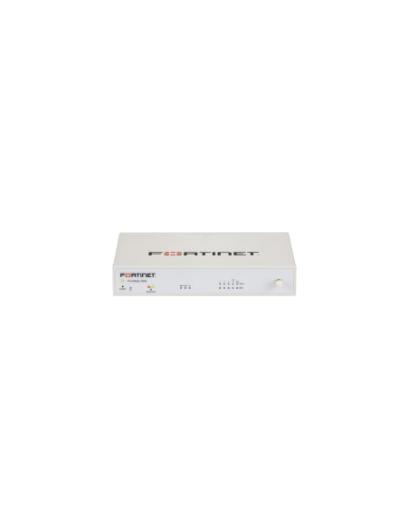 Fortinet FortiGate 50G cortafuegos (hardware) Escritorio 5 Gbit/s