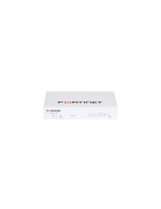 Fortinet FortiGate 71G cortafuegos (hardware) Escritorio 10 Gbit/s