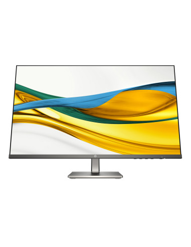HP Series 5 Monitor FHD de la serie 5 de 27 pulgadas: 527da