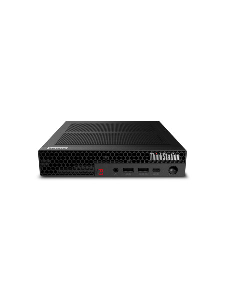 Lenovo ThinkStation P3 Tiny Gen 2 Intel Core Ultra 7 265 32 GB