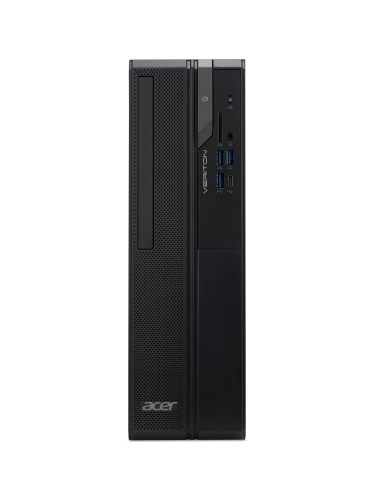 Acer Veriton VX2723G Intel® Core™ i7 i7-14700 16 GB DDR5-SDRAM 512 GB