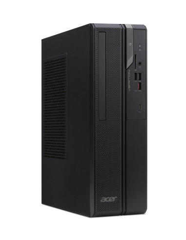 Acer Veriton X VX2735G Intel Core Ultra 5 225 16 GB DDR5-SDRAM 512 GB