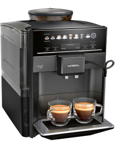 Siemens EQ.6 plus s100 Totalmente automática Máquina espresso 1,7 L
