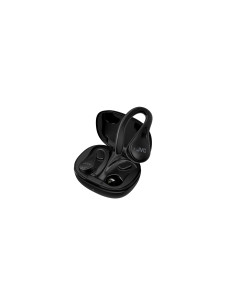 JVC HA-EC25T Auriculares True Wireless Stereo (TWS) gancho de oreja,