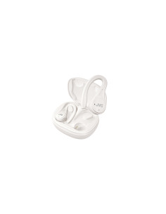 JVC HA-EC25T Auriculares True Wireless Stereo (TWS) gancho de oreja,