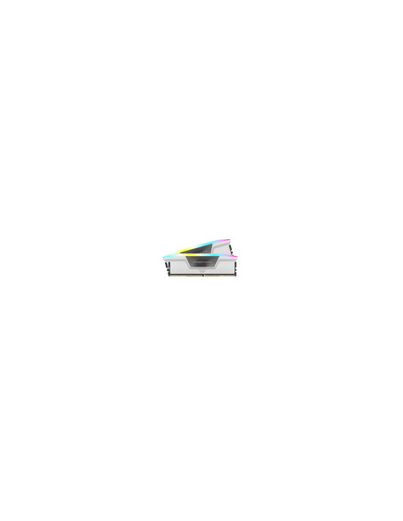 Corsair Vengeance CMH32GX5M2D6000Z38W módulo de memoria 32 GB 2 x 16 GB DDR5 288-pin DIMM