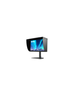 BenQ SW272QN pantalla para PC 68,6 cm (27") 2560 x 1440 Pixeles Wide 2