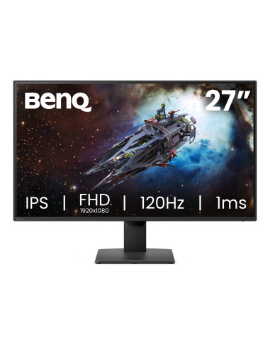 BenQ GW2790P pantalla para PC 68,6 cm (27") 1920 x 1080 Pixeles Full