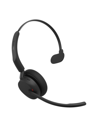 Jabra Evolve3 45 Auriculares Inalámbrico Diadema Oficina/Centro de