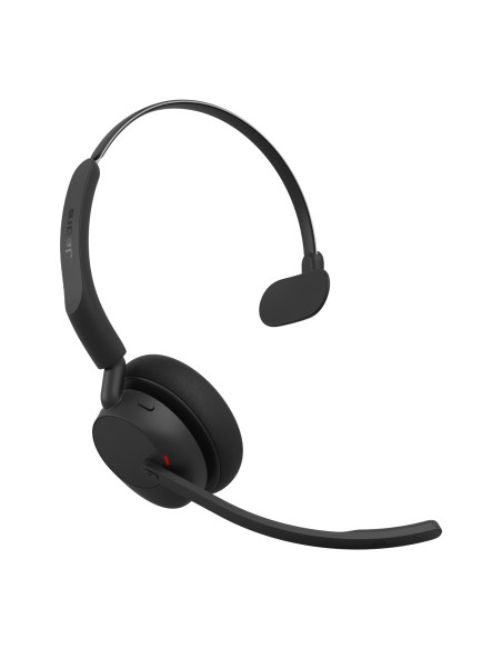 Jabra Evolve3 45 Auriculares Inalámbrico Diadema Oficina/Centro de