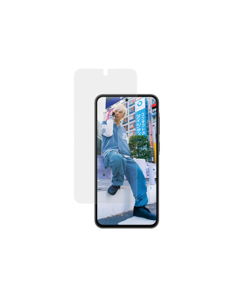 PanzerGlass ® Screen Protector Samsung Galaxy A37 5G | Ultra-Wide Fit